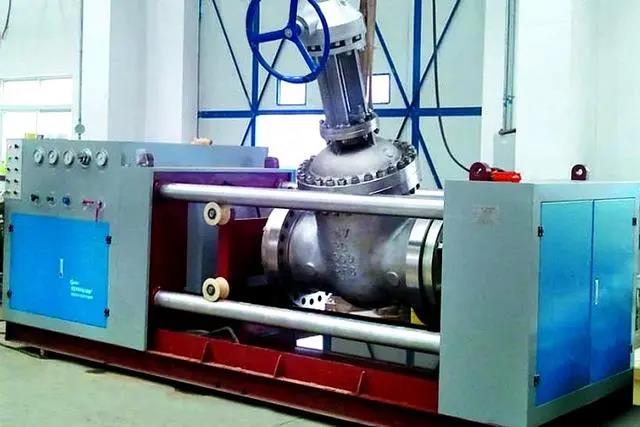 各種閥門工作原理動態(tài)圖及試壓方法（2）-