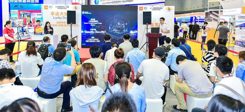 為什么說疫情過后，你更應該去參加展會？-