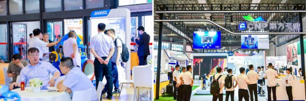 為什么說疫情過后，你更應該去參加展會？-