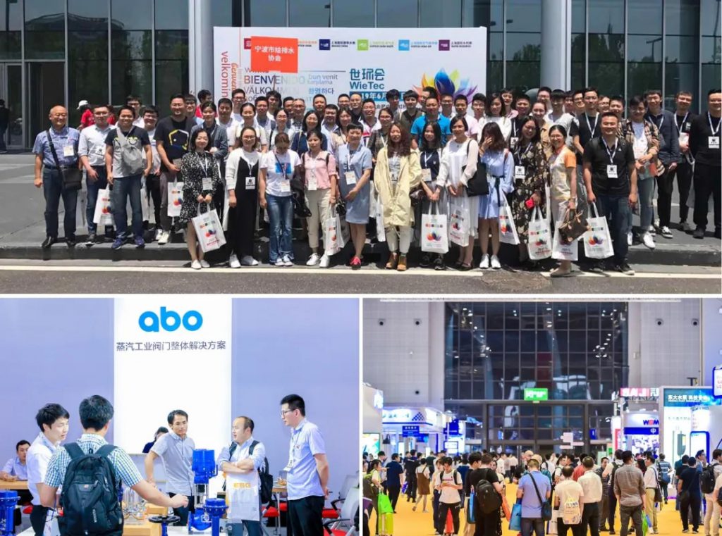 為什么說疫情過后，你更應該去參加展會？-