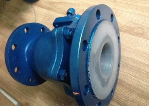 閥門(mén)防腐襯里材料有哪些？它們的特點(diǎn)是什么？-