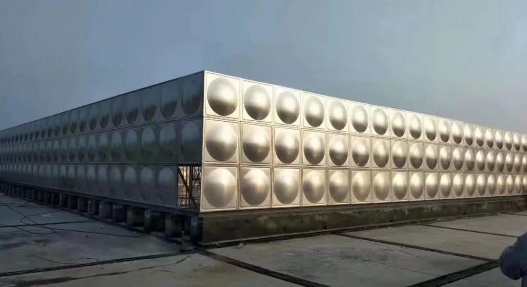 這4種供水方案你家小區用的是哪種？來看看這些年二次供水的發展史-