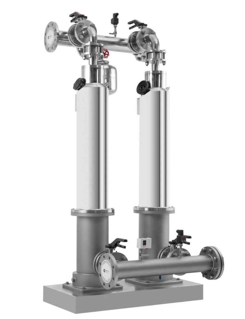 這4種供水方案你家小區用的是哪種？來看看這些年二次供水的發展史-