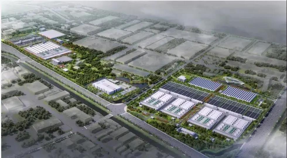 國內超大污水處理廠竹園四期初 步設計通過評審-