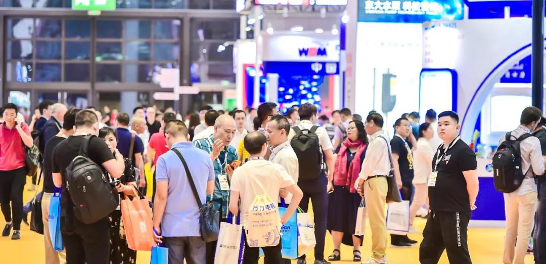 @所有泵閥經銷商，找廠商、找品牌、找機會就來上海國際泵閥展