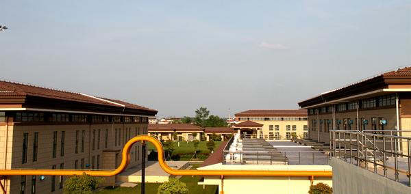 江蘇灌南未雨綢繆竭力保障夏季安全供水-