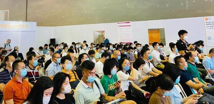 上海、廣東兩大泵閥展會助推企業(yè)擴(kuò)展疫后市場份額