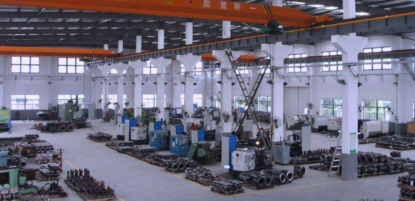 機(jī)制、平臺、人才齊頭并進(jìn) 智能制造按下“快進(jìn)鍵”