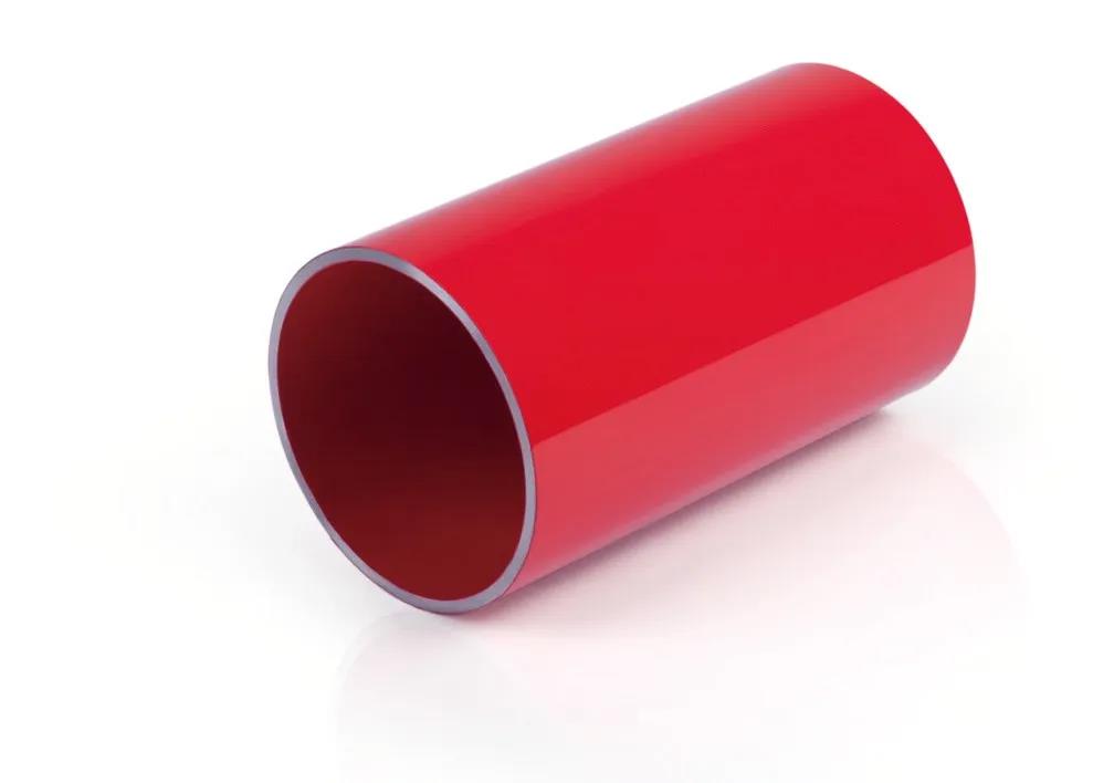 連續(xù)14年位列中國企業(yè)500強！友發(fā)鋼管如何用一流品質(zhì)撐起一流工程？-