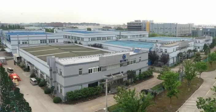 上海韜寧閥門有限公司入駐上海國際泵管閥展覽會，眾多高質(zhì)量產(chǎn)品將相繼展出-