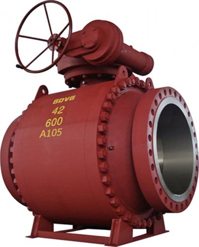 【展品推薦】第九屆上海國際泵管閥展覽會部分展品提前預覽（三）-