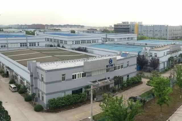 上海韜寧閥門有限公司入駐上海國際泵管閥展覽會(huì)，眾多高質(zhì)量產(chǎn)品將相繼展出