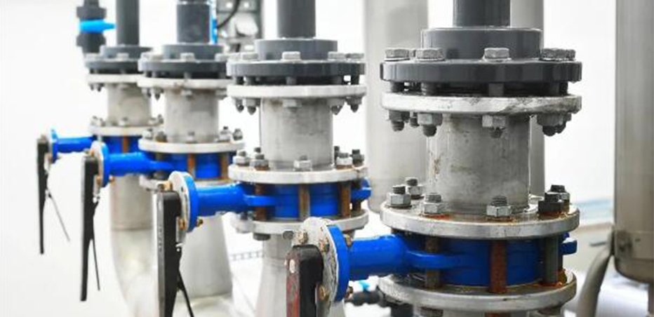 蝶閥適用于哪些場合？有什么選用原則？