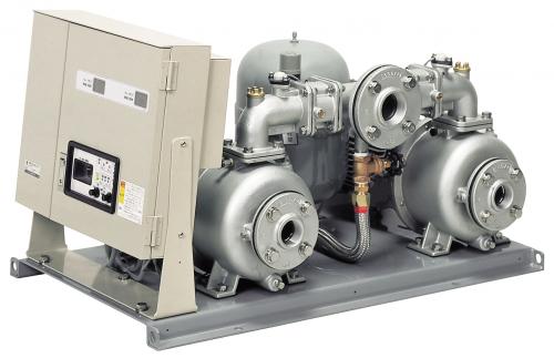 川本（水泵）蘇州有限公司入駐第十屆上海國際泵閥展，眾多高質(zhì)量產(chǎn)品將相繼展出-