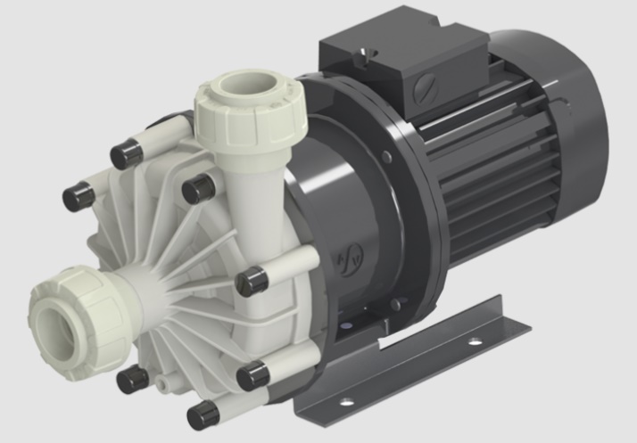 斯德寶泵閥(蘇州)有限公司入駐第十屆上海國(guó)際泵閥展，眾多高質(zhì)量產(chǎn)品將相繼展出-