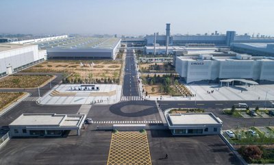 格蘭富入駐第十屆上海國際泵閥展，眾多高質量產品將相繼展出