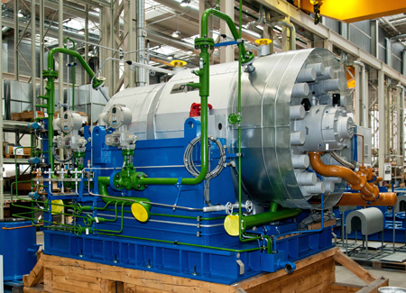 凱士比入駐第十屆上海國際泵閥展，眾多高質量產品將相繼展出