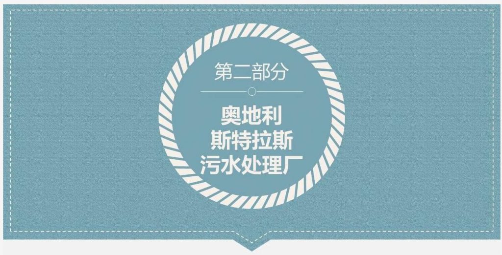 帶你走近碳中和污水處理廠-