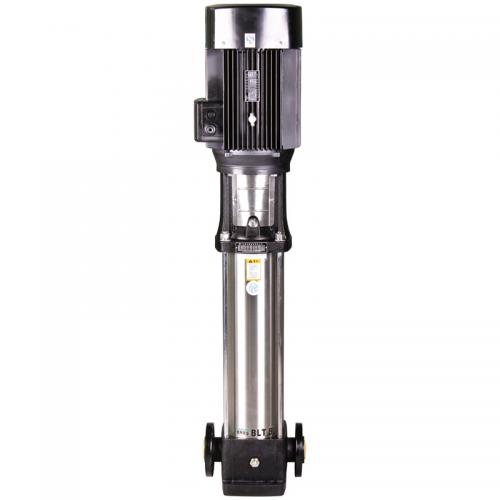 新界泵業(yè)(浙江）有限公司入駐第十屆上海國際泵閥展，眾多高質(zhì)量產(chǎn)品將相繼展出-