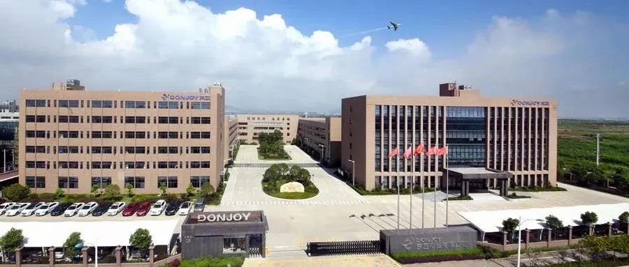 第十屆上海國際泵閥展圓滿落幕，東正科技火力全開-