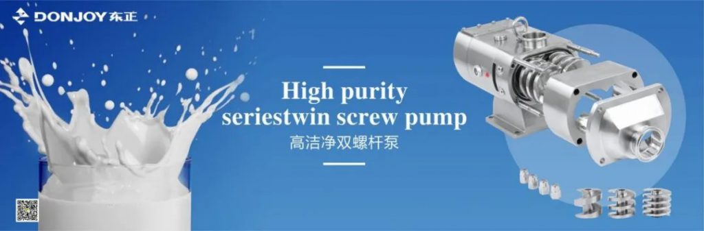 第十屆上海國際泵閥展圓滿落幕，東正科技火力全開-