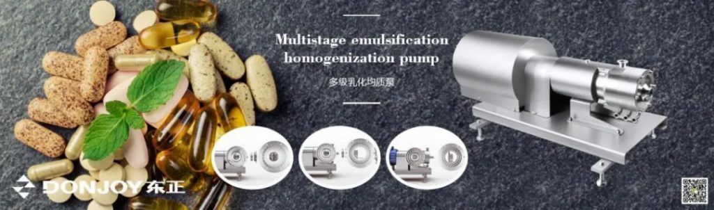 第十屆上海國際泵閥展圓滿落幕，東正科技火力全開-