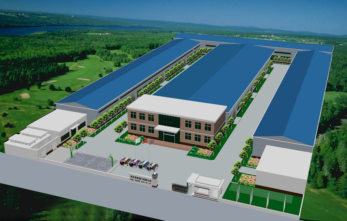 第十屆上海國(guó)際泵閥展圓滿落幕，圣科閥門(mén)精彩不落幕