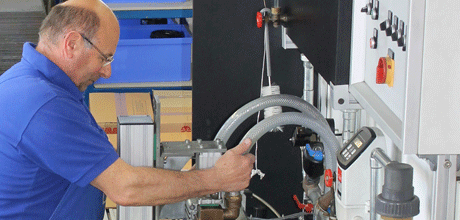 澤德水泵攜眾多優質產品，邀您相約第十一屆上海國際泵閥展