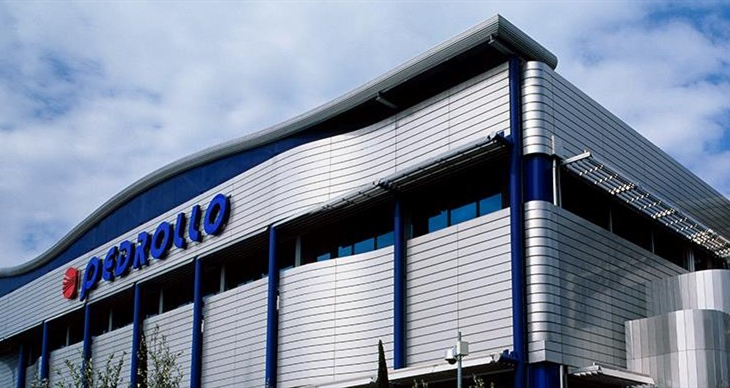 佩德羅攜眾多優質產品，邀您相約第十一屆上海國際泵閥展