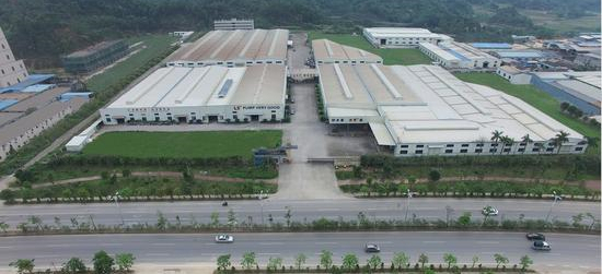 凌霄泵業入駐上海第十一屆國際泵閥展，眾多優質產品相繼亮相