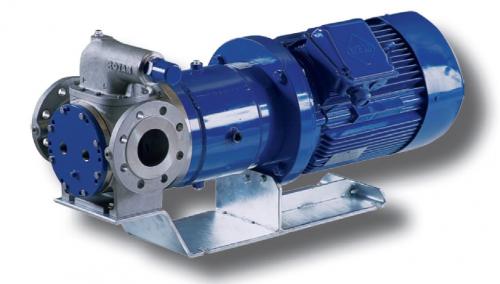 代斯米泵業(yè)技術(shù)（蘇州）有限公司入駐第十一屆上海國際泵閥展，眾多優(yōu)質(zhì)產(chǎn)品相繼亮相！-