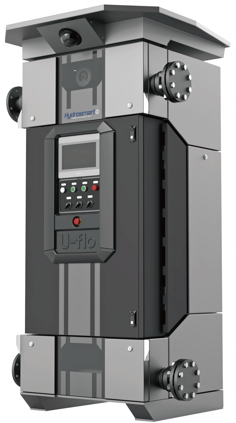 南京尤孚泵業(yè)有限公司入駐第十一屆上海國(guó)際泵閥展，眾多優(yōu)質(zhì)產(chǎn)品相繼亮相！-