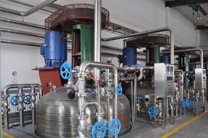 面對低濃度氨氮工業廢水束手無策？這幾種方法可以解決-