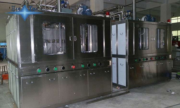 瞞天過海偷排廢水？“火眼金睛”抓現行-