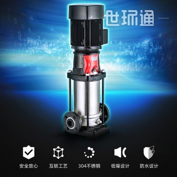 參觀指南 | 第八屆廣東泵閥展帶您高效逛展-