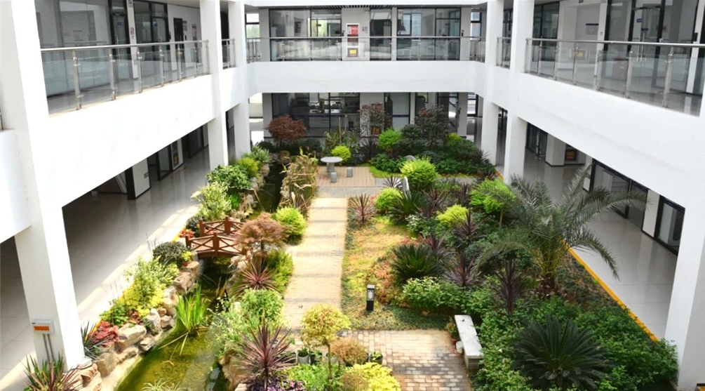 全面加強水資源節約集約利用，助力鄉村振興與綠色發展