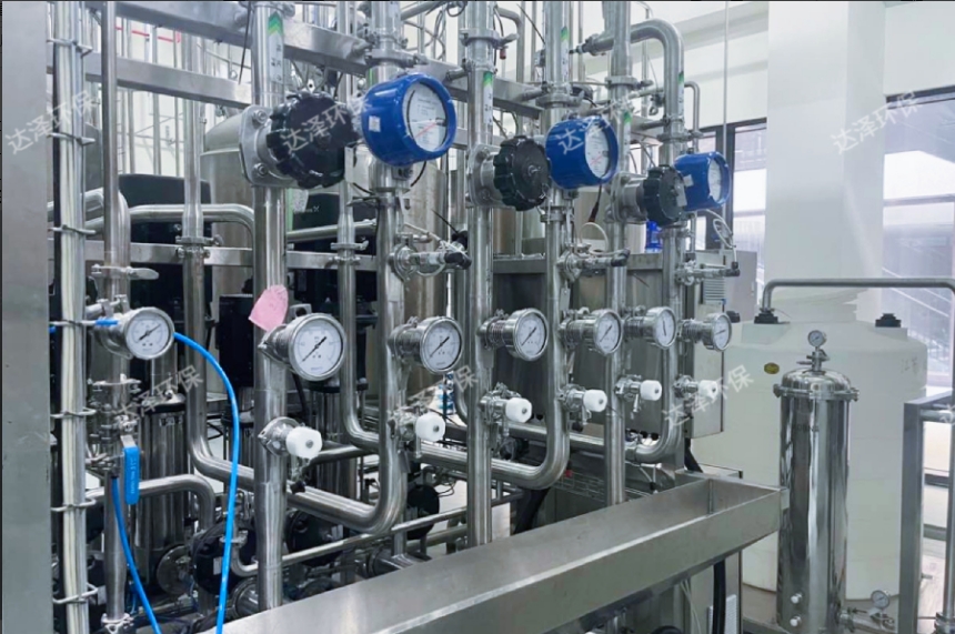 醫院水系統運維管理為什么這么重要？以南京天印山醫院為例-