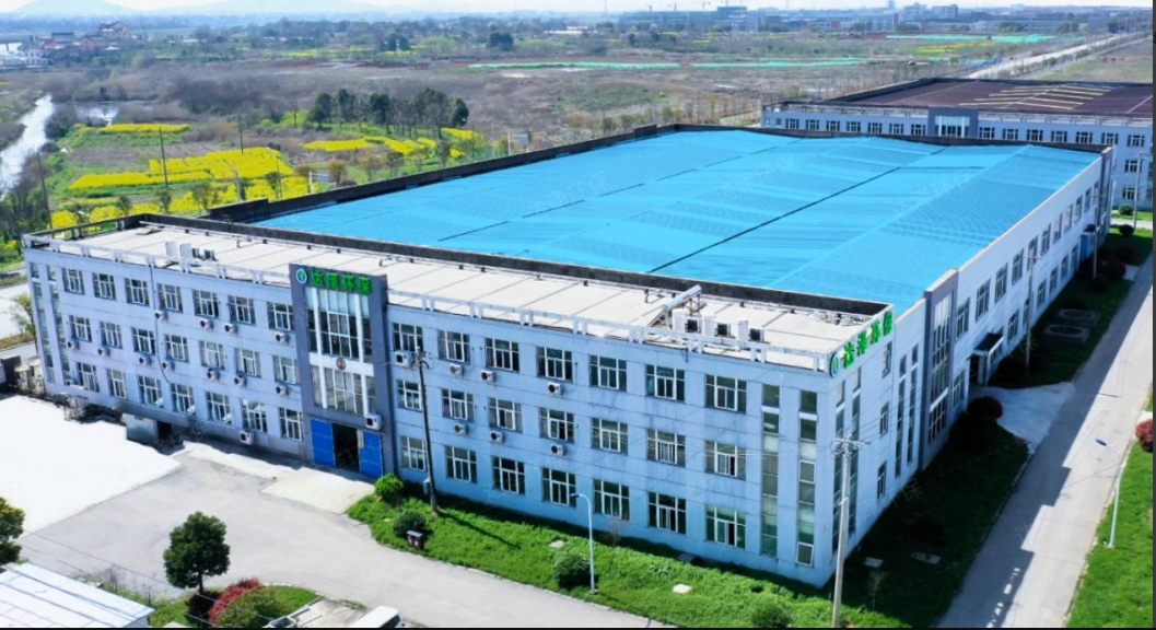 醫院水系統運維管理為什么這么重要？以南京天印山醫院為例-