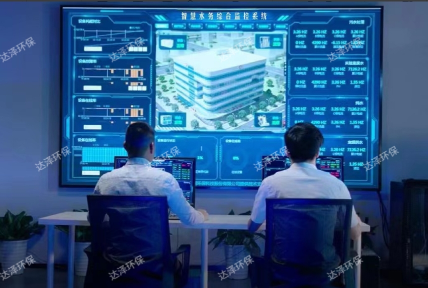 醫院水系統運維管理為什么這么重要？以南京天印山醫院為例-