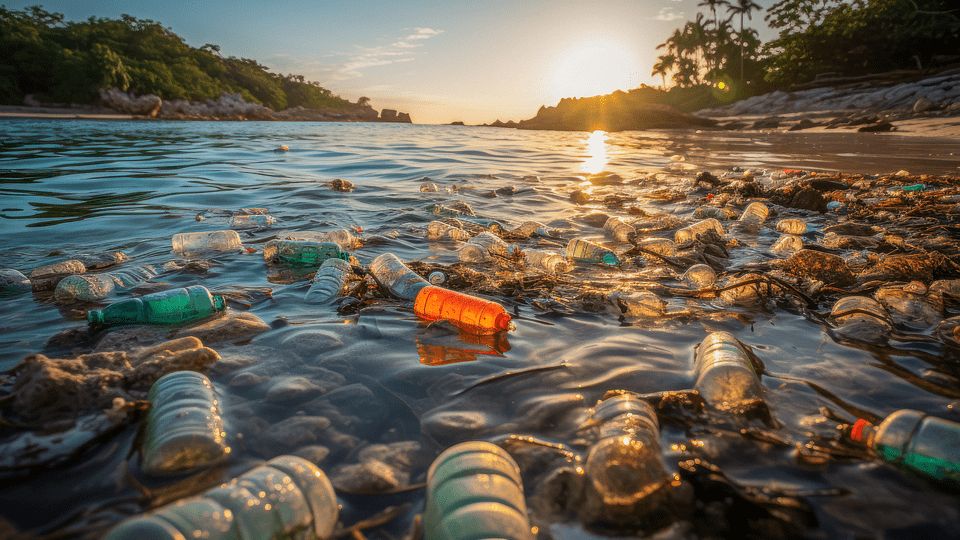 2024上半年水處理政策揭秘：四大拐點(diǎn)，重塑水行業(yè)“破局新紀(jì)元”！