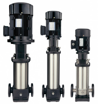 泵閥行業(yè)品牌盛會(huì)！探秘品牌展商黑科技第二期-