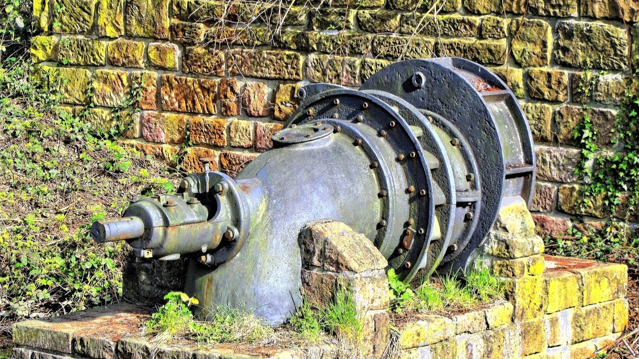 剛剛，臺風“普拉桑”再奔江浙滬！高效能泵閥產(chǎn)品成城市防汛的“隱形英雄”-