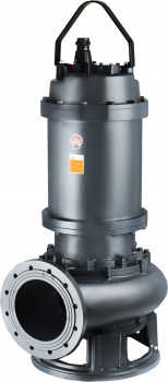 泵閥行業(yè)品牌盛會！探秘品牌展商黑科技第四期-