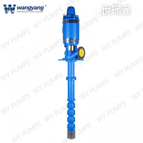 泵閥行業(yè)品牌盛會！探秘品牌展商黑科技第四期-