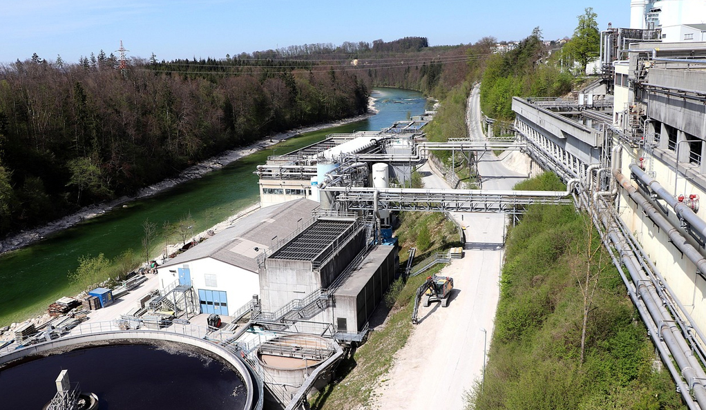 4.57億!四川屏山縣城鎮污水處理與城鄉供排水一體化建設總包項目招標啟動!