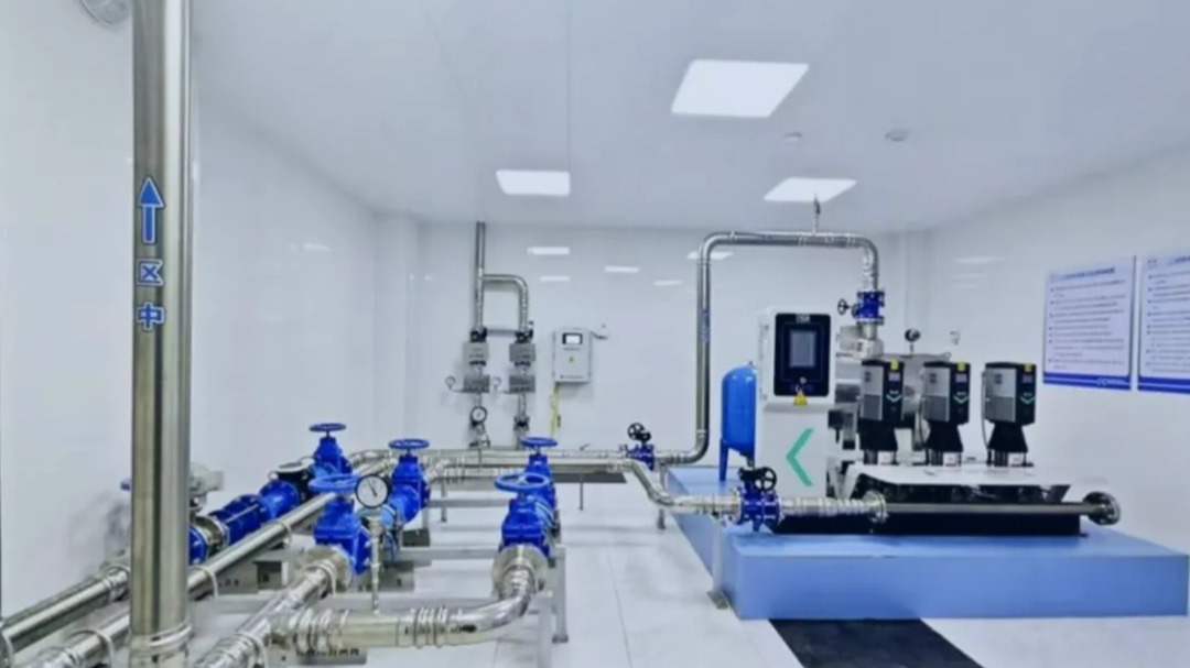 首批展商名單公開丨威樂(lè)/荏原/戴博/伯爾梅特/利歐/凱泉等攜神秘黑科技亮相全國(guó)最大泵閥展！-