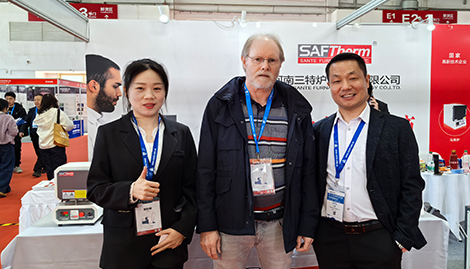 超達閥門王炸登場！上海國際泵閥展閥門展商陣容質量雙升級！-