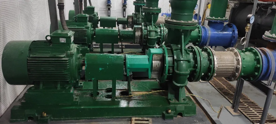 首批展商名單公開丨威樂(lè)/荏原/戴博/伯爾梅特/利歐/凱泉等攜神秘黑科技亮相全國(guó)最大泵閥展！-