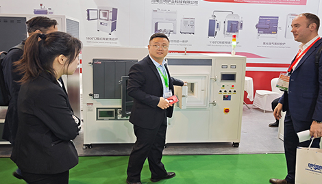 超達閥門王炸登場！上海國際泵閥展閥門展商陣容質量雙升級！-