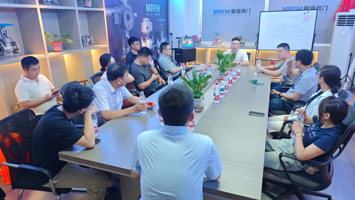 游學(xué)&沙龍回顧！超達/伯特利/吉泰/永德信究竟藏著啥驚天“大動作”？-